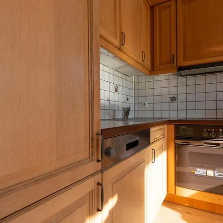 Aberseeblick Ellmauer * Saint Wolfgang