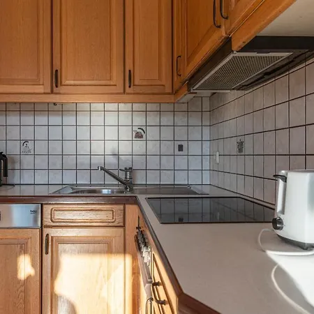 Aberseeblick Ellmauer Saint Wolfgang