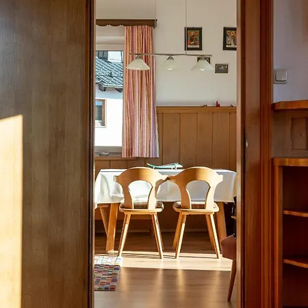 Aberseeblick Ellmauer Appartement