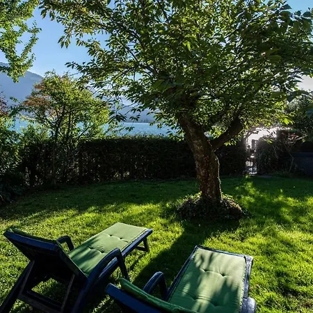 Aberseeblick Ellmauer *