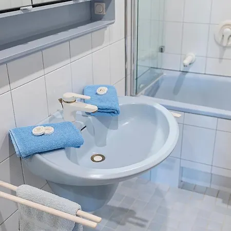 Aberseeblick Ellmauer * Saint Wolfgang