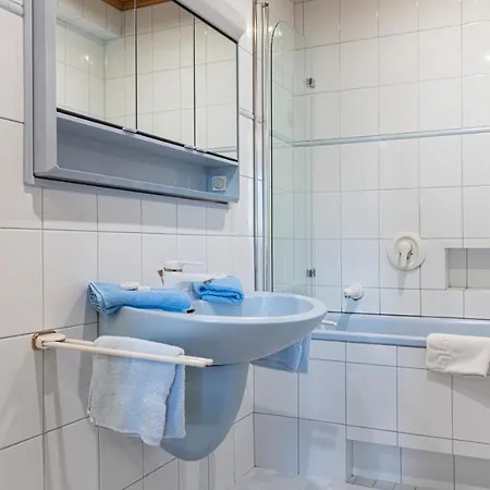 Apartamento Aberseeblick Ellmauer *