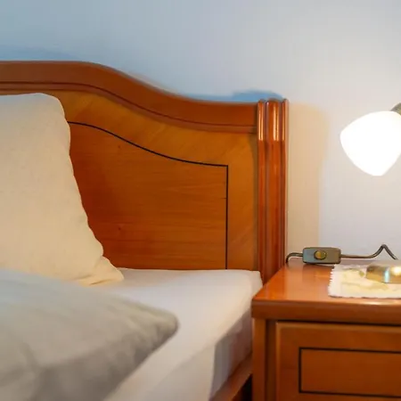 Aberseeblick Ellmauer Apartamento *