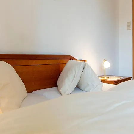 Apartamento Aberseeblick Ellmauer