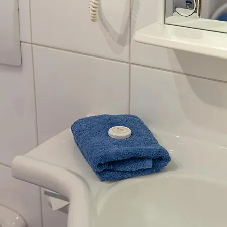 Aberseeblick Ellmauer Apartamento Saint Wolfgang