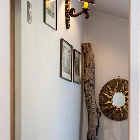 Apartment Aberseeblick Ellmauer