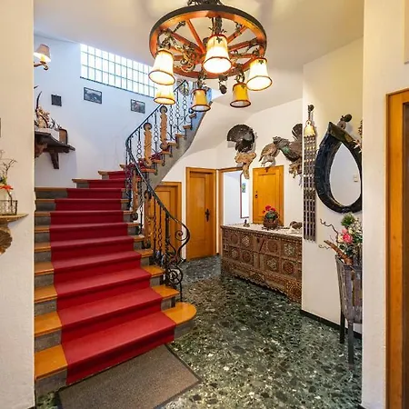 Aberseeblick Ellmauer Apartamento Saint Wolfgang