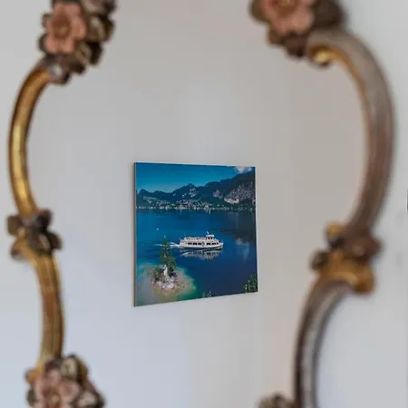 Aberseeblick Ellmauer