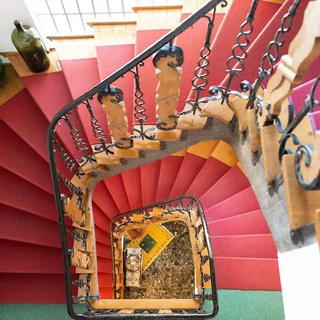 Aberseeblick Ellmauer *