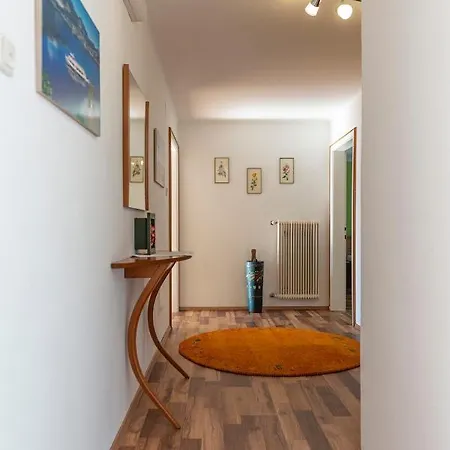 Apartment Aberseeblick Ellmauer Sankt Wolfgang im Salzkammergut