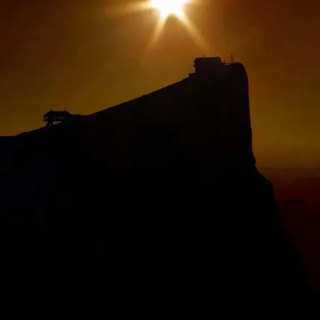 Aberseeblick Ellmauer Saint Wolfgang