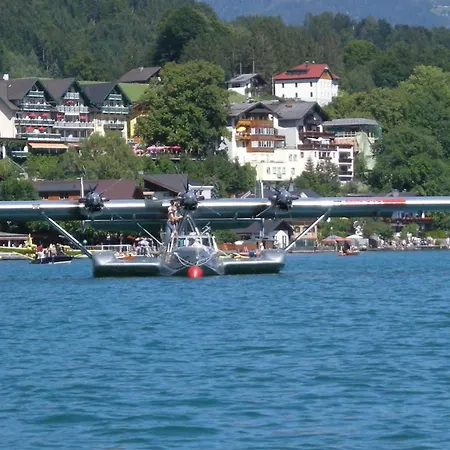 Aberseeblick Ellmauer Apartment Sankt Wolfgang im Salzkammergut