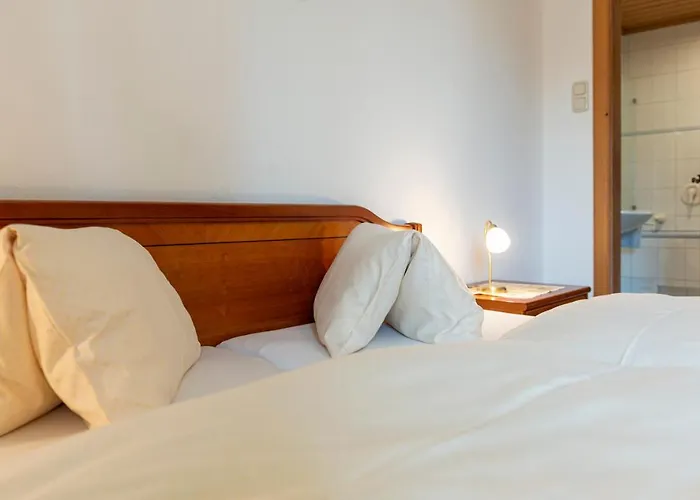 Apartment Aberseeblick Ellmauer