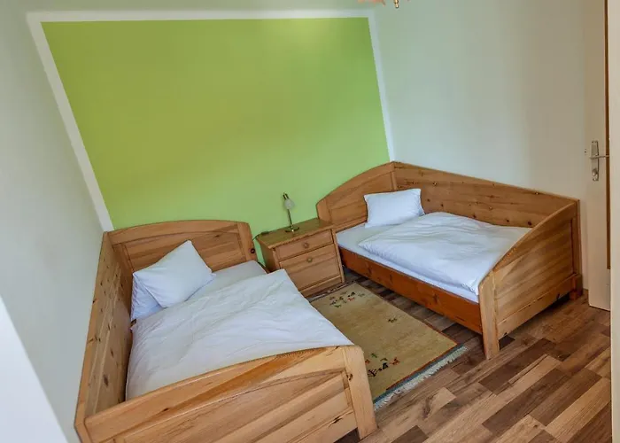 Aberseeblick Ellmauer Apartment