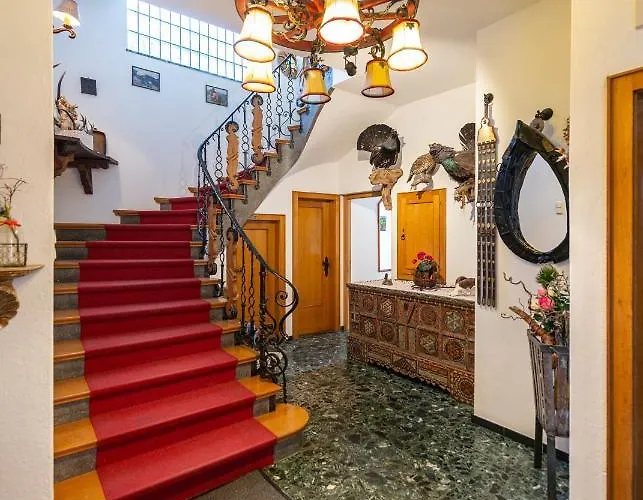 Aberseeblick Ellmauer Apartment Sankt Wolfgang im Salzkammergut