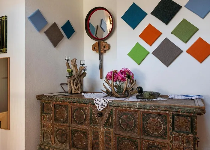 Aberseeblick Ellmauer *