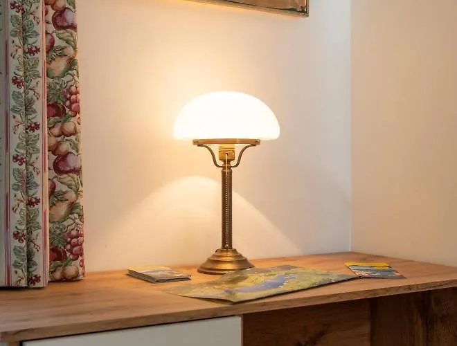 Apartment Aberseeblick Ellmauer