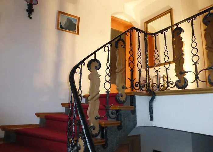 Aberseeblick Ellmauer Sankt Wolfgang im Salzkammergut