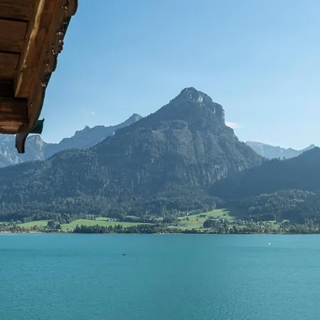 Aberseeblick Ellmauer