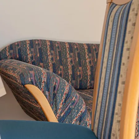 Apartman Aberseeblick Ellmauer