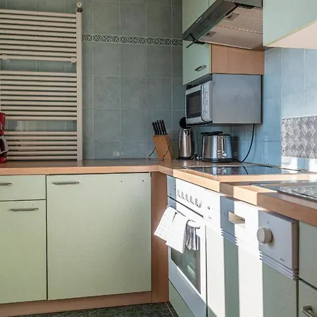 Aberseeblick Ellmauer Saint Wolfgang