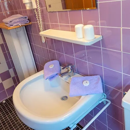 Aberseeblick Ellmauer Apartman *