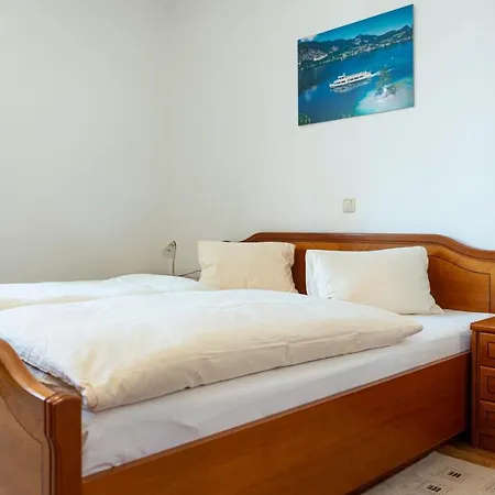 Aberseeblick Ellmauer * Saint Wolfgang