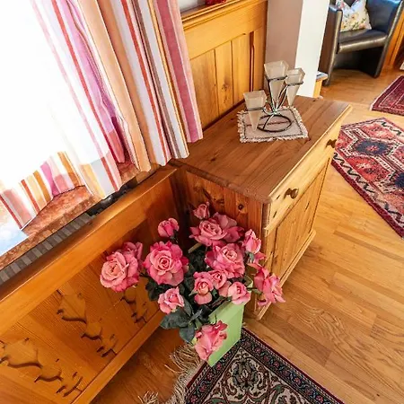 Aberseeblick Ellmauer