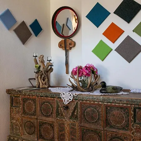 Aberseeblick Ellmauer *