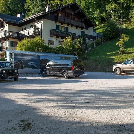 Apartman Aberseeblick Ellmauer *