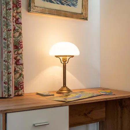 Apartman Aberseeblick Ellmauer