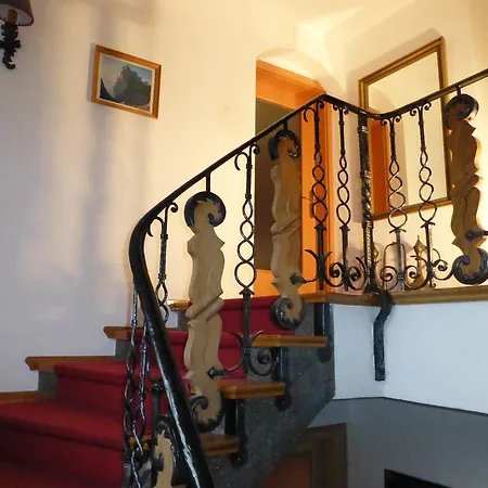 Aberseeblick Ellmauer Saint Wolfgang