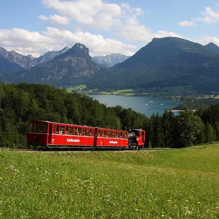 Aberseeblick Ellmauer