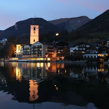 Apartman Aberseeblick Ellmauer *