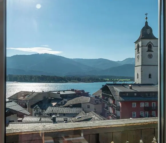 Aberseeblick Ellmauer *