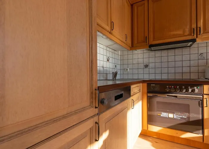 Aberseeblick Ellmauer * Saint Wolfgang