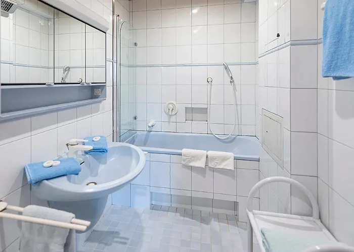 Aberseeblick Ellmauer Lejlighed