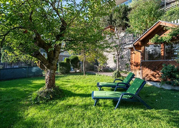 Lejlighed Aberseeblick Ellmauer Saint Wolfgang