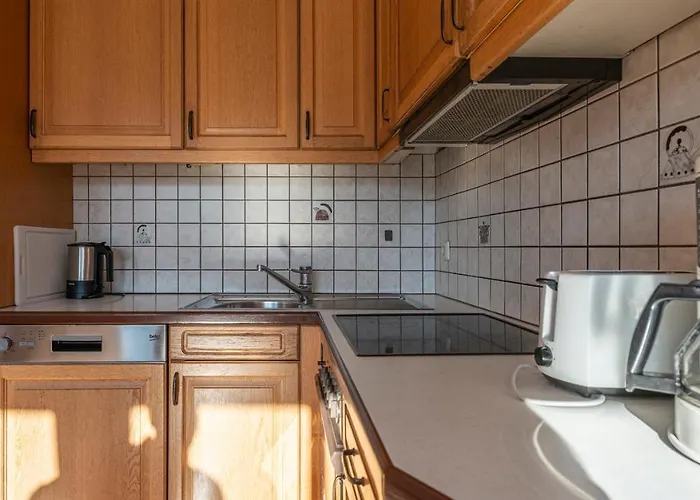 Aberseeblick Ellmauer Saint Wolfgang