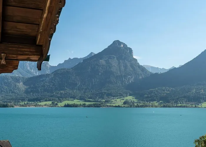 Aberseeblick Ellmauer