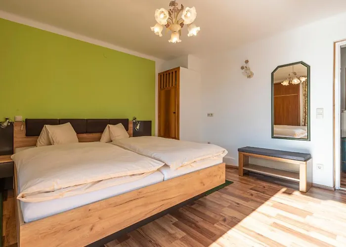 Lejlighed Aberseeblick Ellmauer