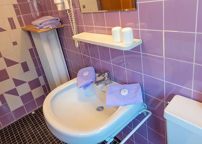 Aberseeblick Ellmauer Lejlighed *