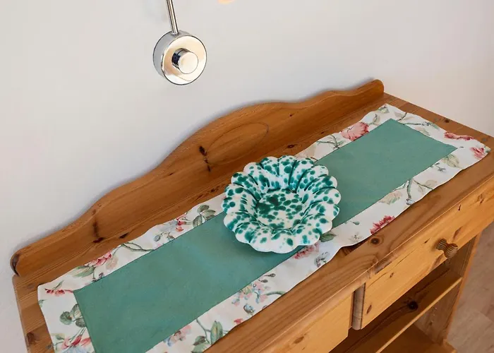 Lejlighed Aberseeblick Ellmauer *