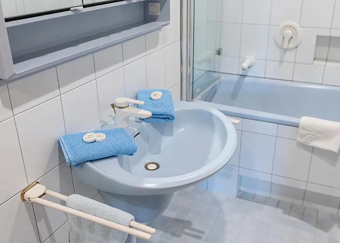 Aberseeblick Ellmauer * Saint Wolfgang