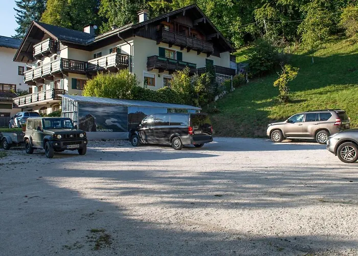 Lejlighed Aberseeblick Ellmauer *