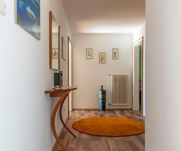 Lejlighed Aberseeblick Ellmauer Saint Wolfgang