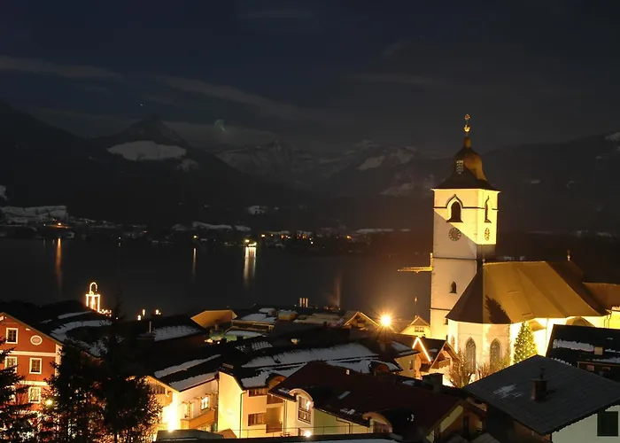 Aberseeblick Ellmauer