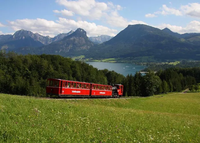 Aberseeblick Ellmauer