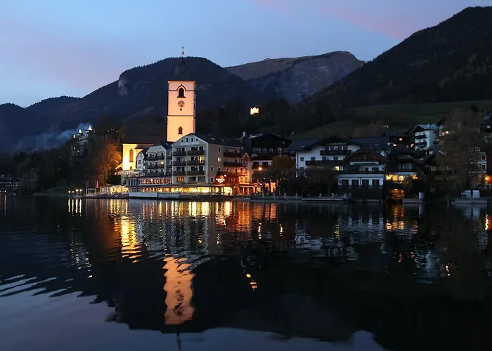 Lejlighed Aberseeblick Ellmauer *